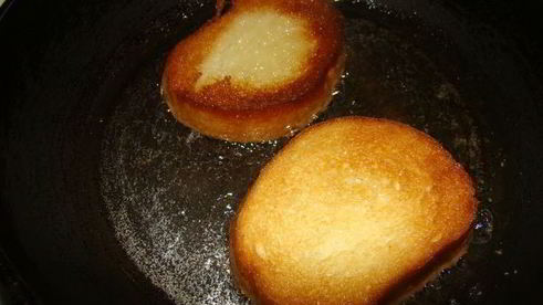 еврейские бутерброды