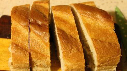 горячие бутерброды к завтраку