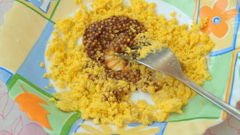 горячие бутерброды с тунцом