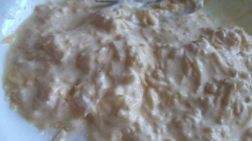 горячие бутерброды со шпротами