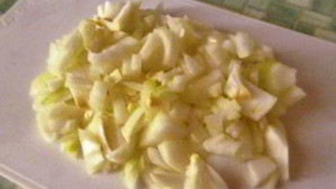 королевский бутерброд