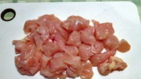 королевский бутерброд