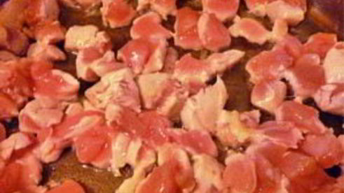 королевский бутерброд