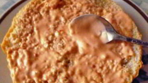 королевский бутерброд