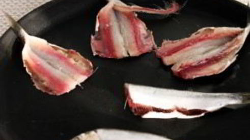 маленькие бутерброды для фуршета