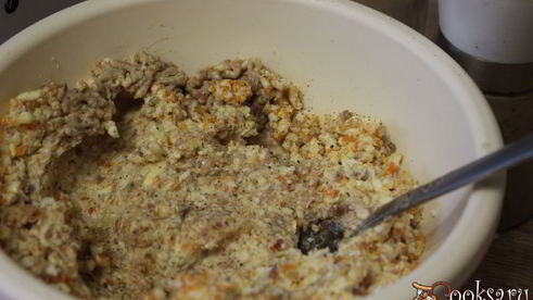 намазка для бутербродов из сельди нежная