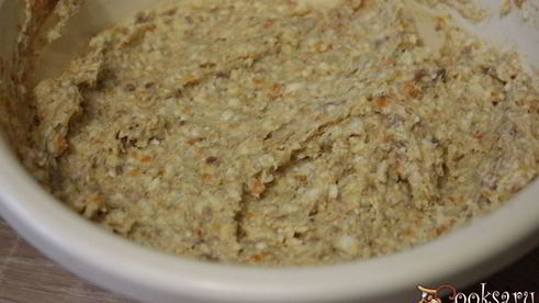 намазка для бутербродов из сельди нежная