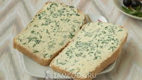 новогодние бутерброды собачки