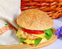 Бутерброды на скорую руку