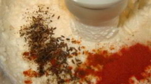 паста для бутербродов