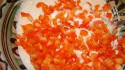 паста для бутербродов