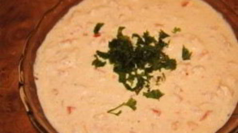 паста для бутербродов