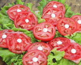 Татарские Бутерброды