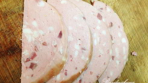 татарские бутерброды