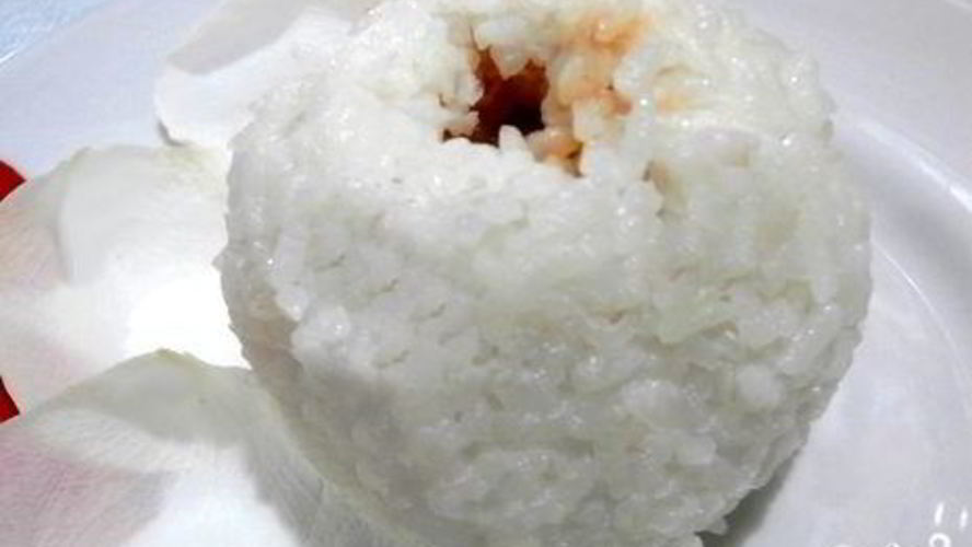 Рецепт японских бутербродов