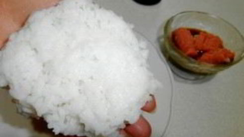 японские бутерброды