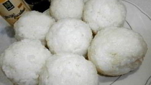 японские бутерброды