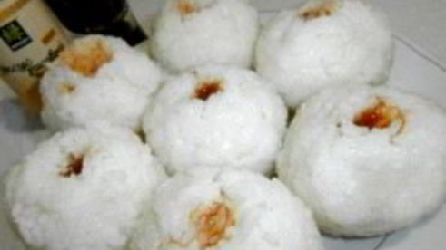 японские бутерброды