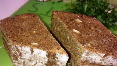 закусочный бутерброд