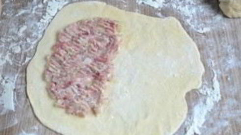 чебуреки классические