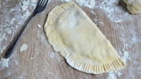 чебуреки классические