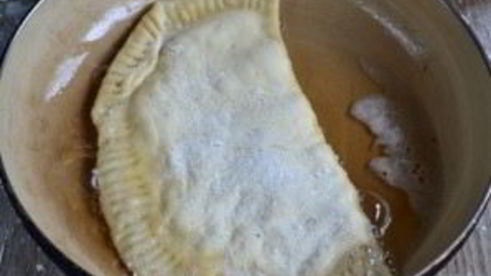 чебуреки классические