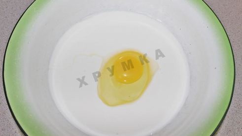 чебуреки на кефире