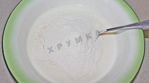 чебуреки на кефире