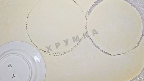 чебуреки на кефире