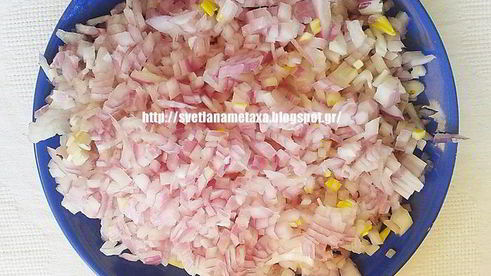 чебуреки на заварном тесте