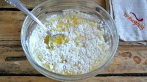 чебуреки с сыром