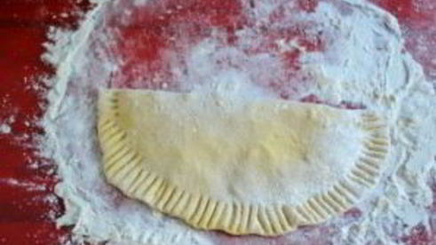 чебуреки с сыром