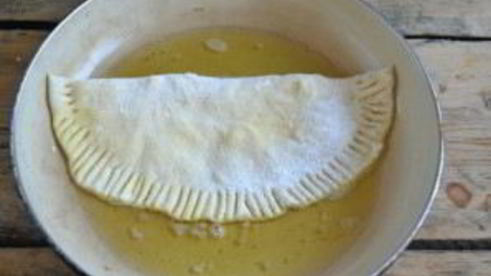 чебуреки с сыром