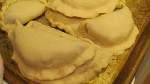 чебуреки вкусные