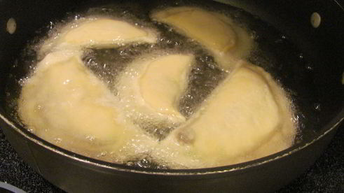 чебуреки вкусные