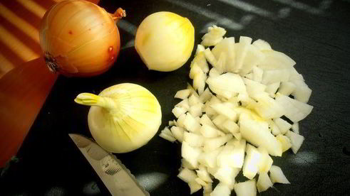 картофельные чебуреки для постящихся