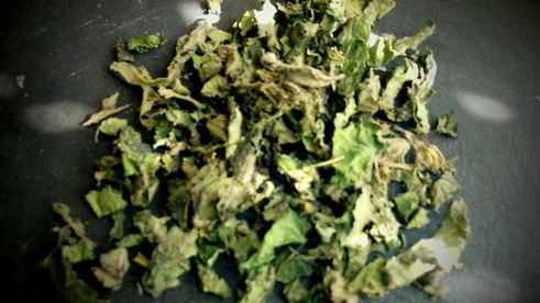 картофельные чебуреки для постящихся