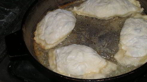 крымские чебуреки чир-чир