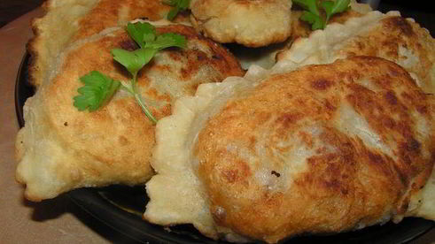 крымские чебуреки чир-чир