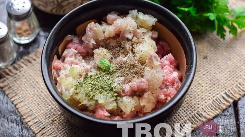 ленивые чебуреки