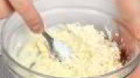 фаршированный редис