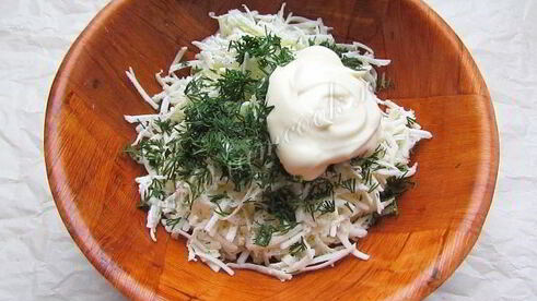 фаршированные крабовые палочки в кляре