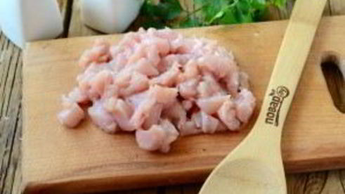 фаршированные помидорки на закуску