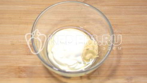 яйца фаршированные икрой