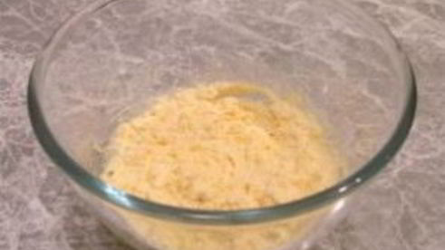 яйца, фаршированные семгой