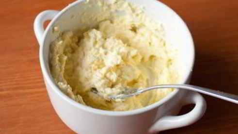 яйца, фаршированные ветчиной