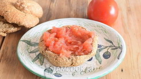 греческая закуска дакос