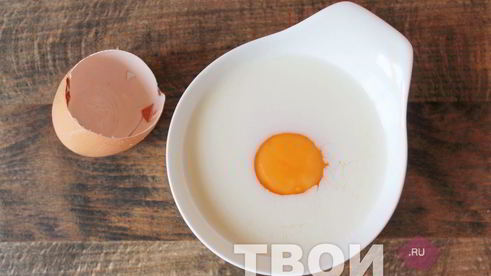 гренки с сыром