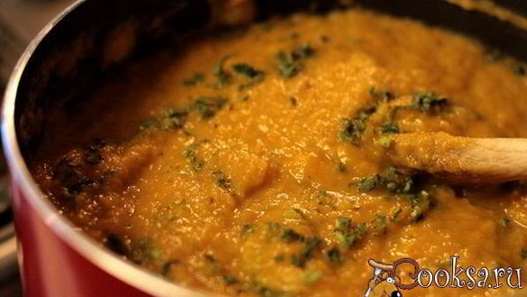 Рецепт Домашней кабачковой икры на зиму