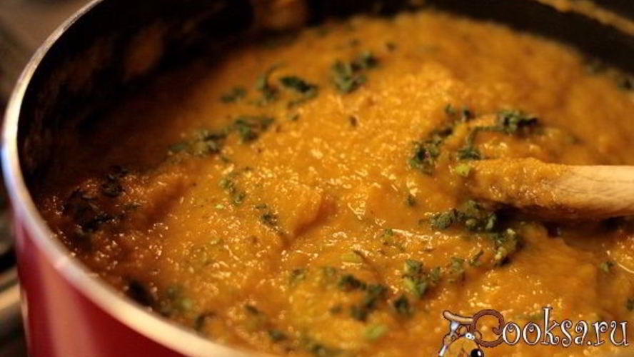 Рецепт домашней кабачковой икры на зиму